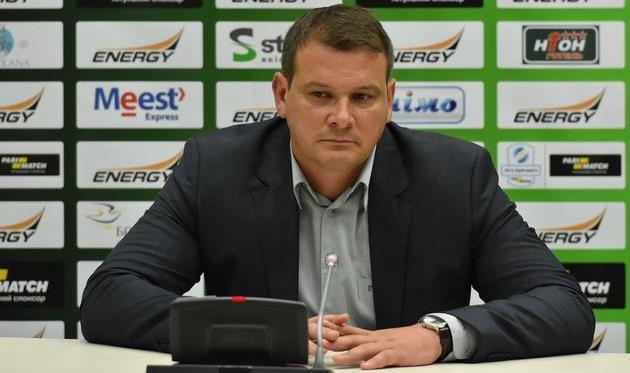 Сергей Зайцев, Фото Богдана Зайца, Football.ua