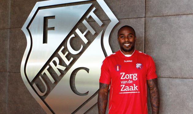 Эдсон Браафхейд, fcutrecht.nl