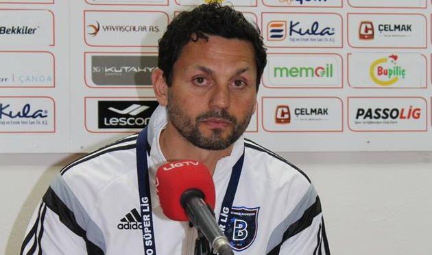 Эрол Булут, ligtv.com.tr