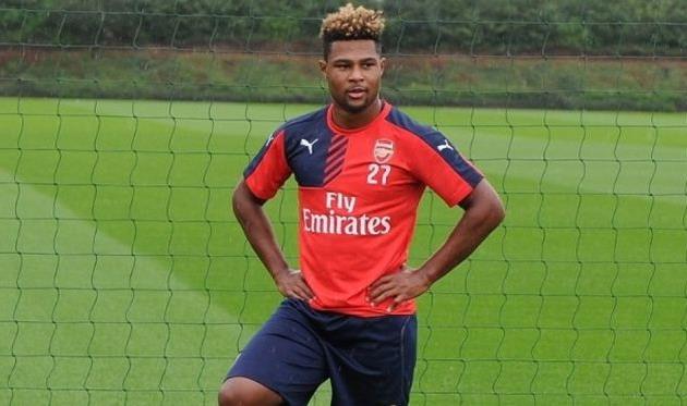 Серж Гнабри, 7msport.com