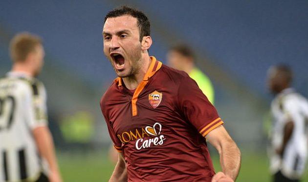 Василис Торосидис, Getty Images