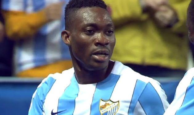 Кристиан Атсу, ghanasoccernet.com
