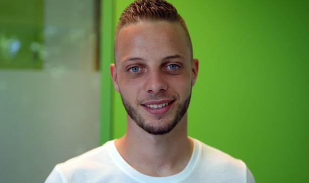 Барт Рамселаар, psv.nl