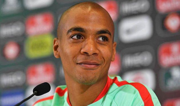 Жоау Мариу, Getty Images