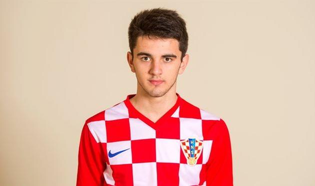 Йосип Маганич, Getty Images