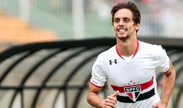 Родриго Кайо, Getty Images