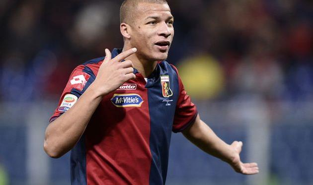 Себастьян Де Майо, Getty Images