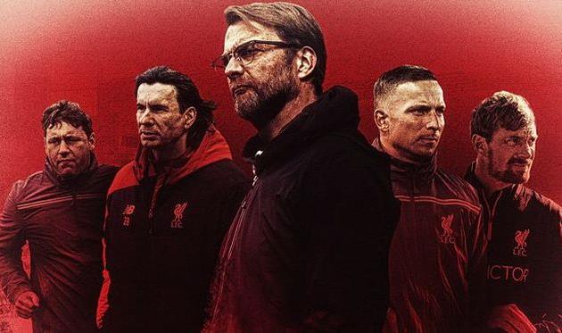 Юрген Клопп, goal.com