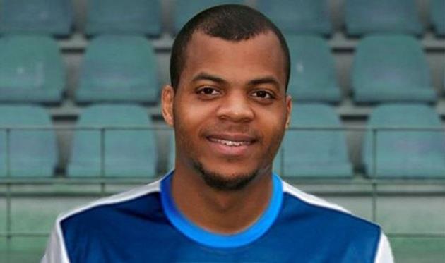 Дансо, фото фк сталь