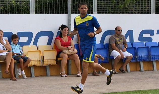 Дарио Друди, futvillarreal.blogspot.com