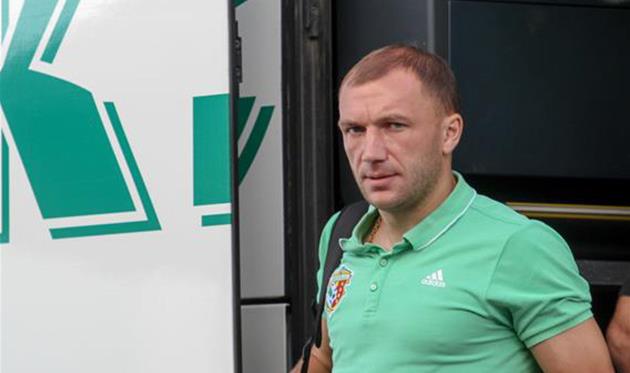 Сергей Симинин, Football.ua