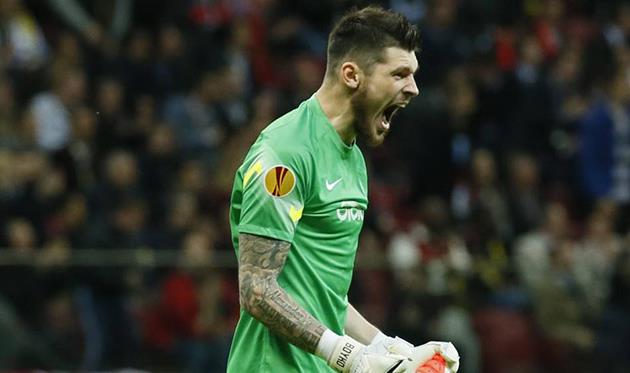 Денис Бойко, Reuters