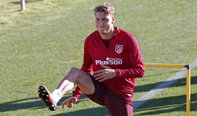 Хосе Хименес, Marca