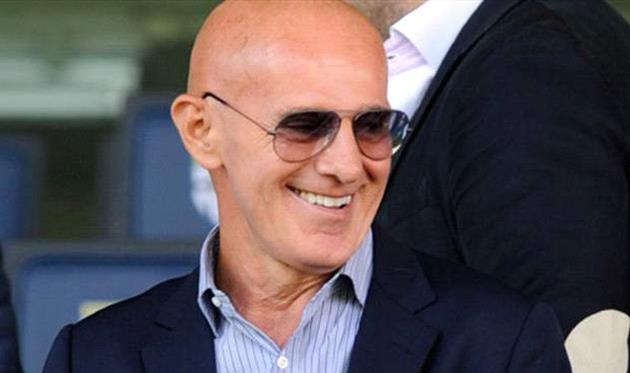 Арриго Сакки, goal.com