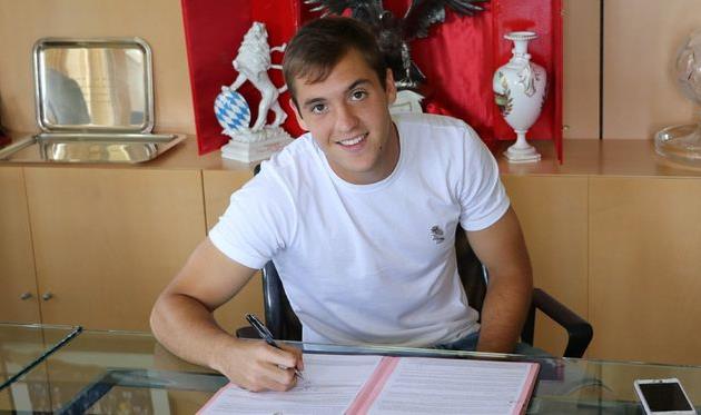 Валентин Вада, ФК Бордо