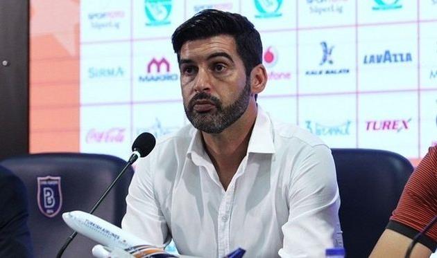 Паулу Фонсека, ФК Шахтер