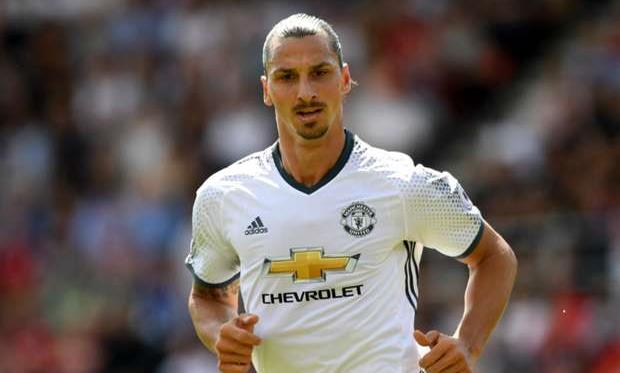 ЗЛАТАН ИБРАХИМОВИЧ, GOAL.COM