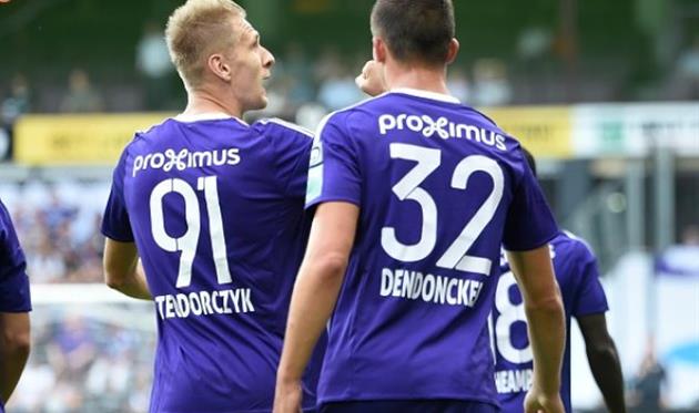 ЛУКАШ ТЕОДОРЧИК, gettyimages.com