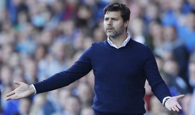 МАУРИСИО ПОЧЕТТИНО, Squawka