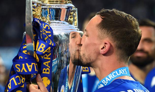 Данни Дринквотер, Sky Sports