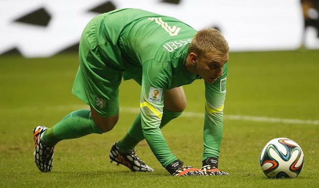 Яспер Силлессен, marca