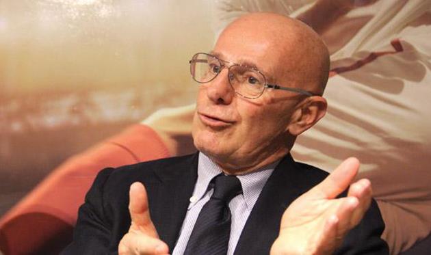 Арриго Сакки, timesofmalta.com