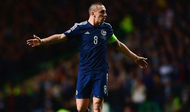 Скотт Браун, espn