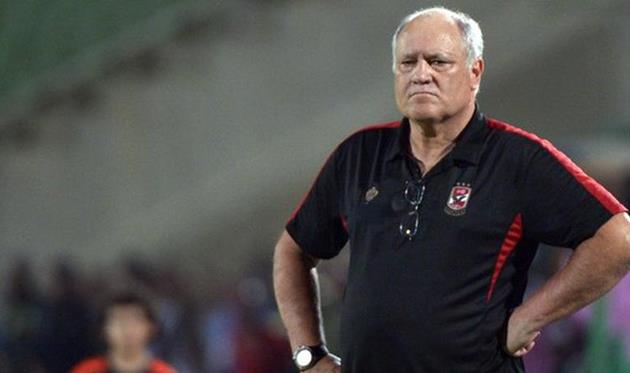 Мартин Йол, ввс