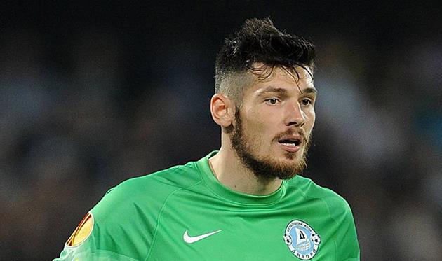 Денис БОйко, getty images