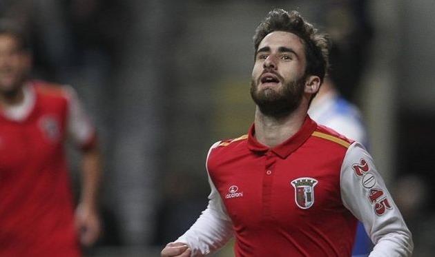 Рафа Силва, Getty Images