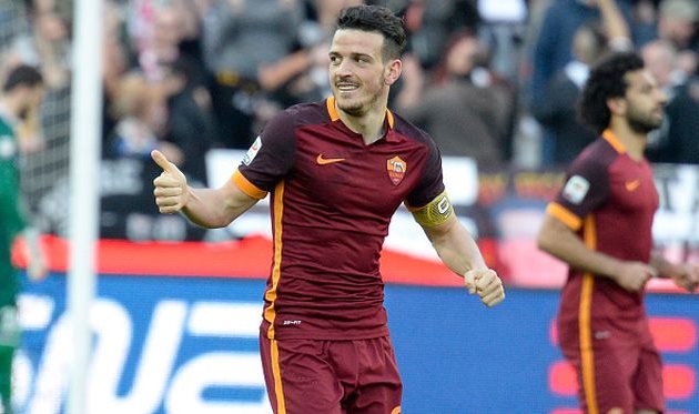 Алессандро Флоренци, Getty Images