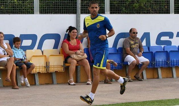 Дарио Друди, futvillarreal.blogspot.com