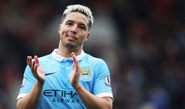 САМИР НАСРИ, GDS