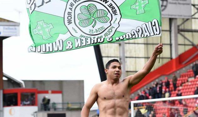 Вердер желает заполучить Исагирре