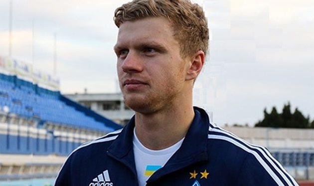 Никита Корзун, fpl.ua