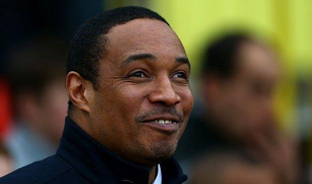 Пол Инс, Getty Images