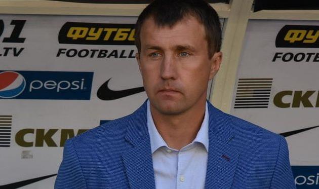 Сергей Лавриненко, Фото Богдана Зайца, Football.ua