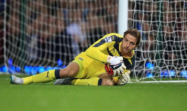 ТИМ КРУЛ, GETTY IMAGES