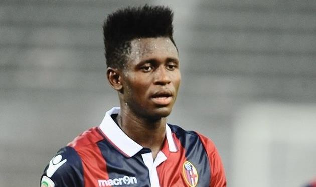 Амаду Диавара, uefa.com