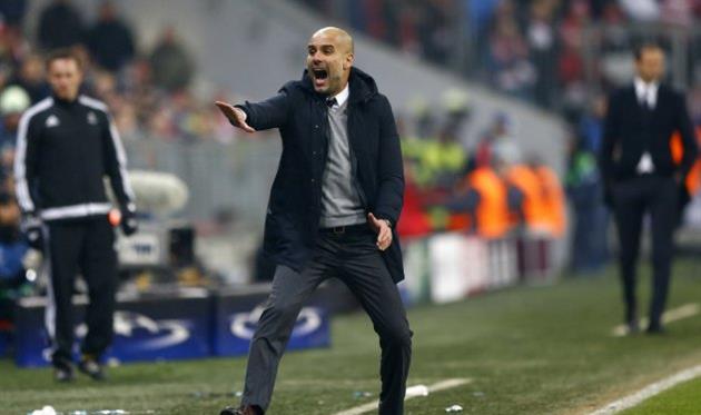 ХОСЕП ГВАРДИОЛА, TWITTER