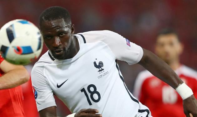 Мусса Сиссоко, Sky Sports