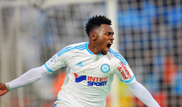 Жорж-Кевин  Нкуду, 101greatgoals.com