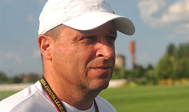 Юрий Вернидуб, zarya-lugansk.com