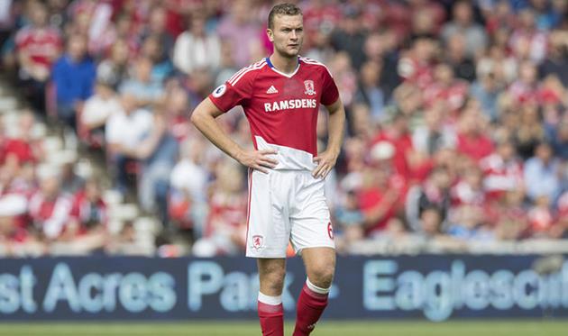 Бен Гибсон, Sky Sports