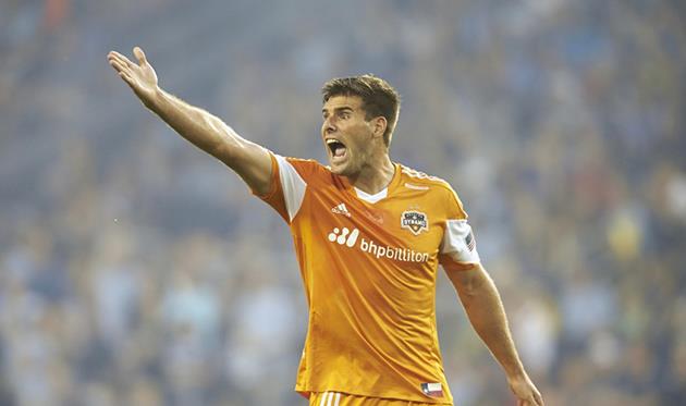 Дэвид Хорст, fansided.com