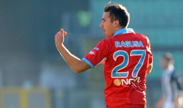Антонино Рагуза, Getty Images