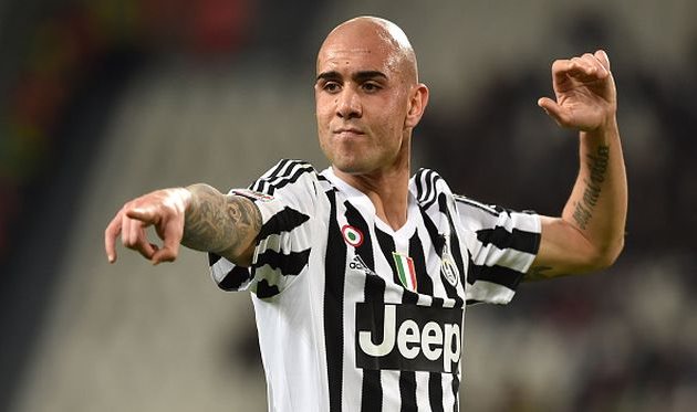 Симоне Дзадза, Getty Images