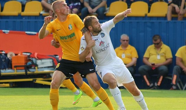 Олимпик - Александрия, Google.com