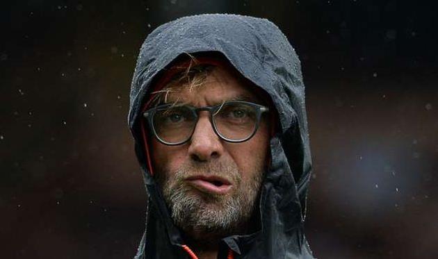  Юрген Клопп, Getty