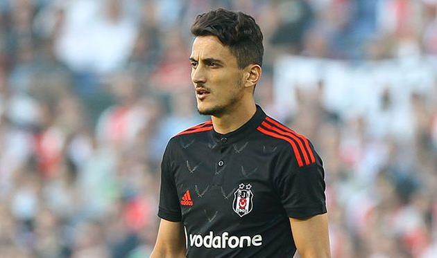 Мустафа Пектемек, alchetron.com